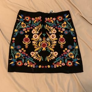Umgee USA  boutique skirt